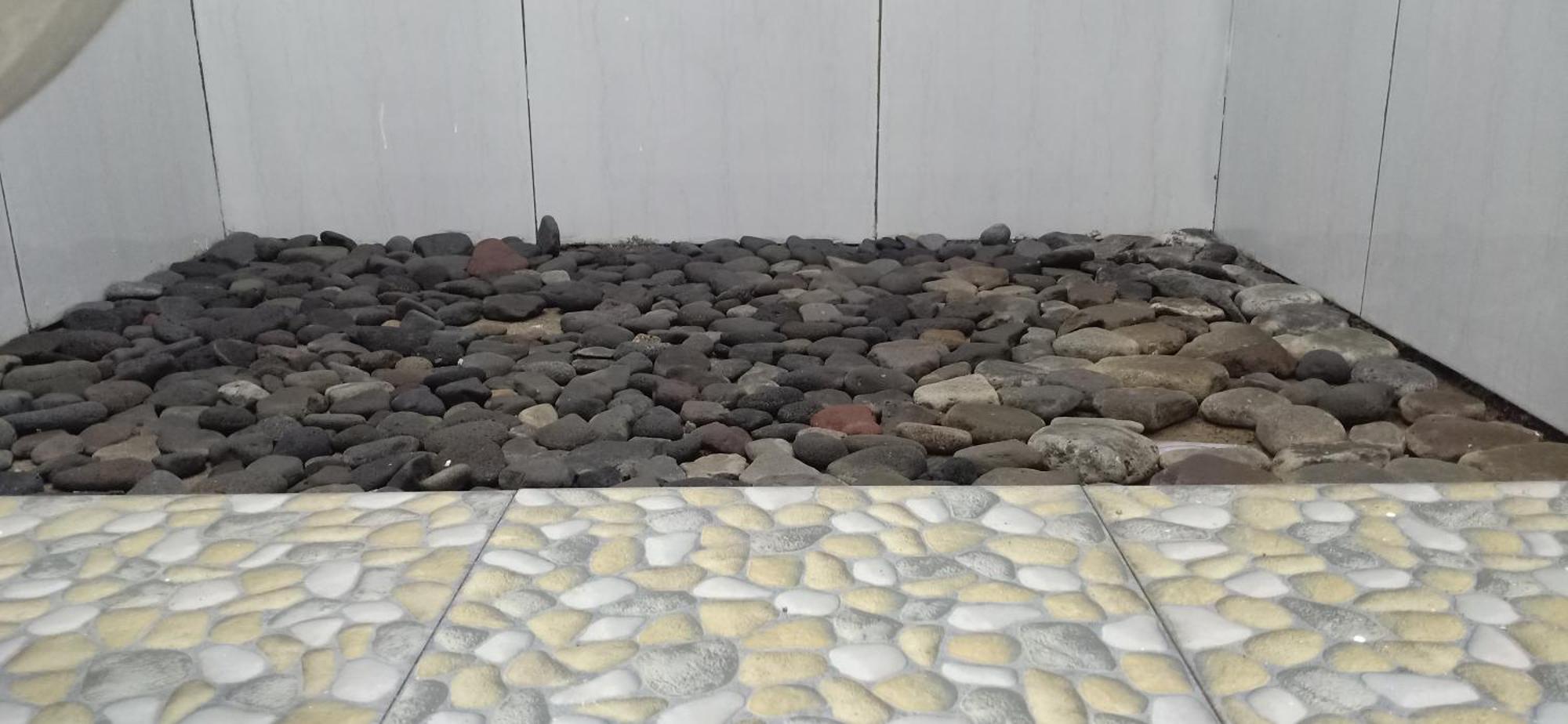Bayan Exotic Homestay Senaru Exterior foto